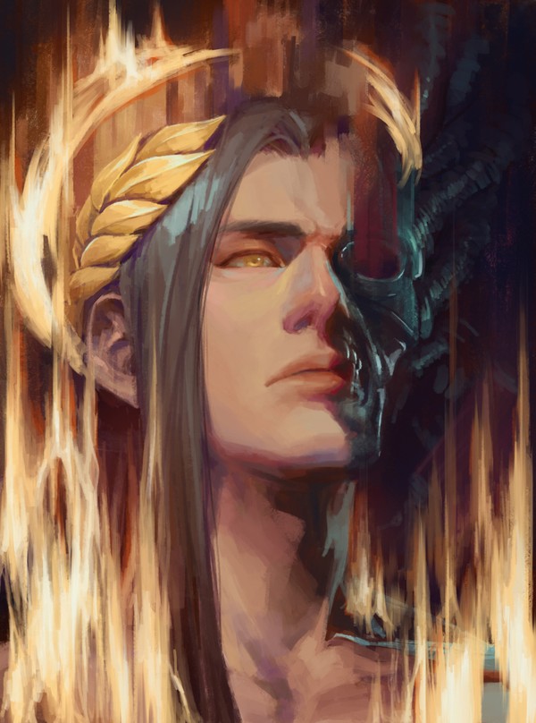 Emperor of Mankind
