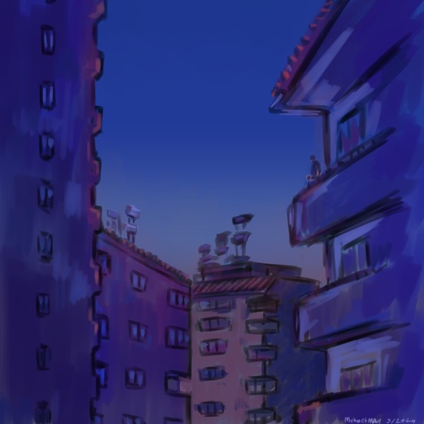 5.00 am