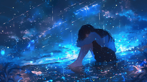 feel so empty