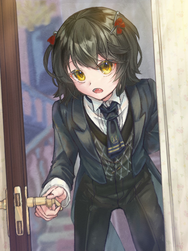 にじさんじまとめ