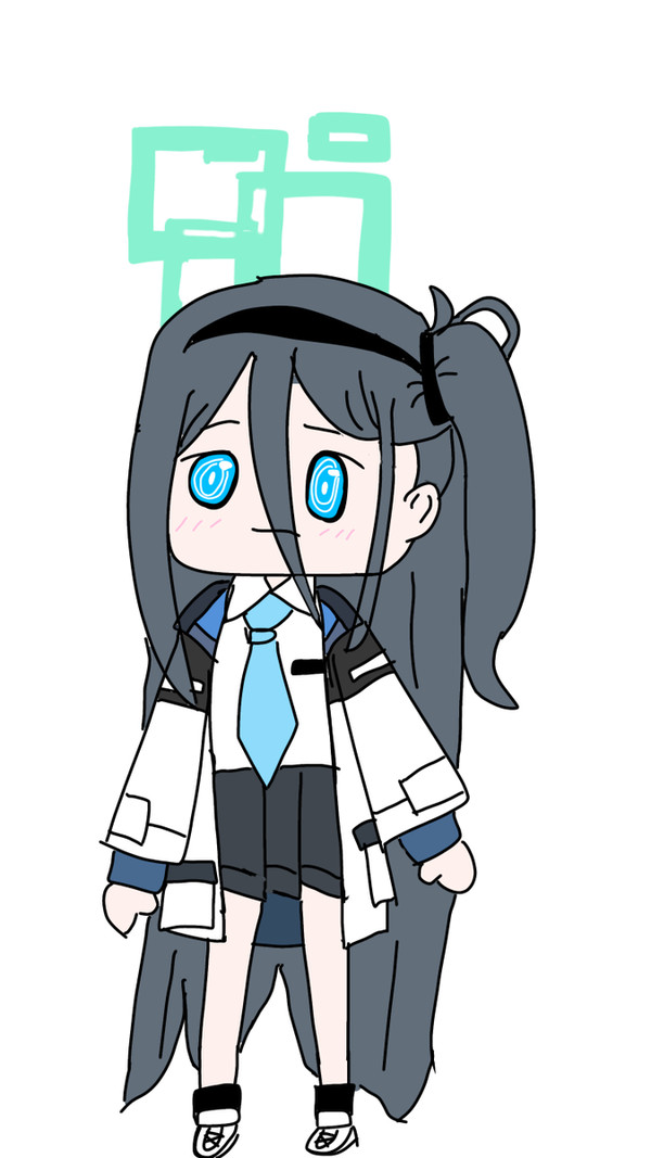 天童アリスとケイ