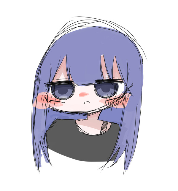 落書き