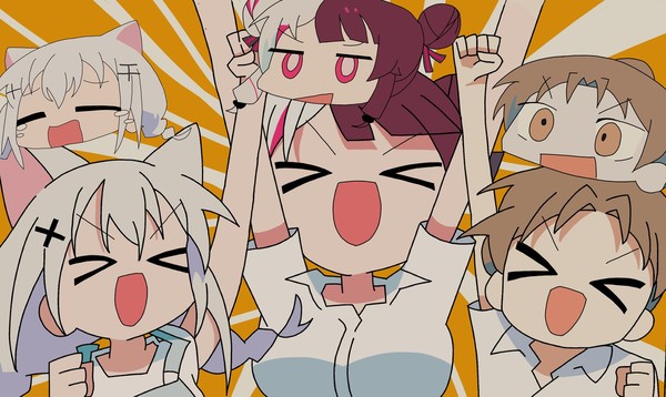 ヤバみが深みで！！