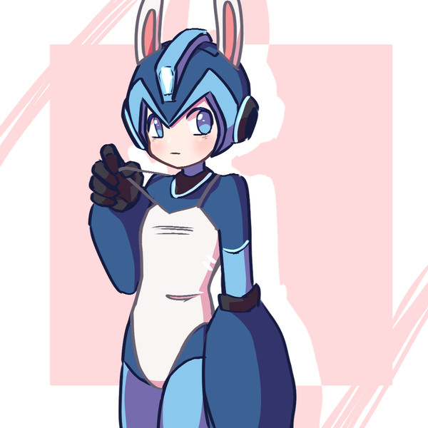 🐰