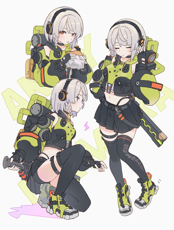 アンビーまとめ