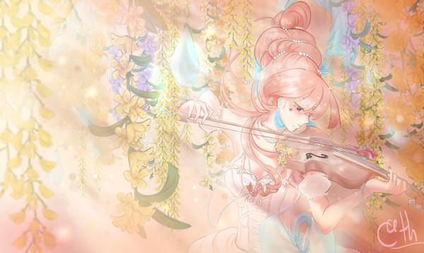 Kiara Violine