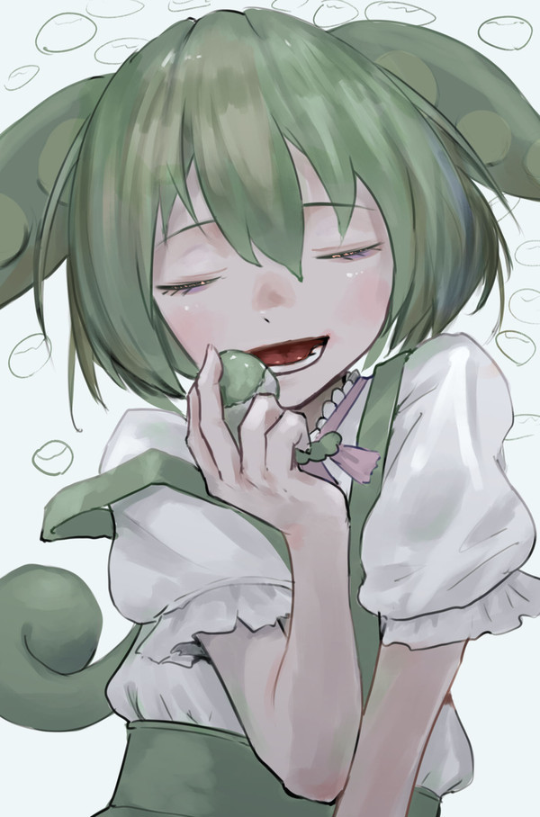 ずんだもん
