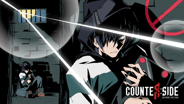 TTGL Eyecatch parody #Idk