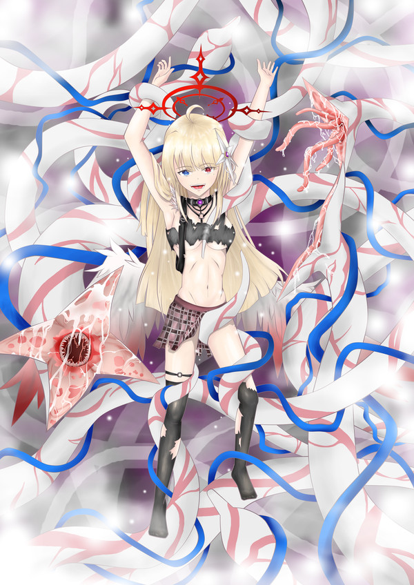 Nanahoshi Nana