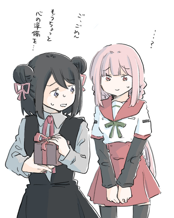 2024年8月まどマギマギレコまとめ