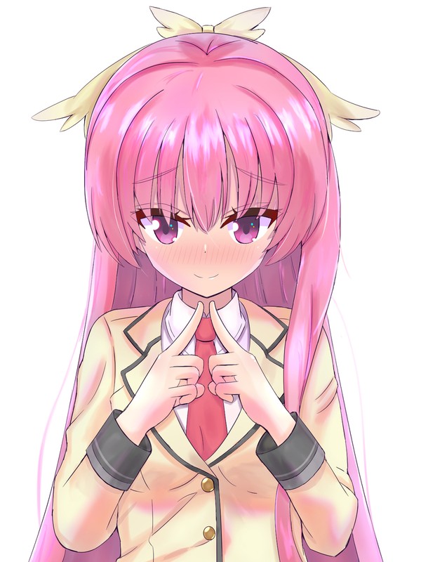 三司あやせ
