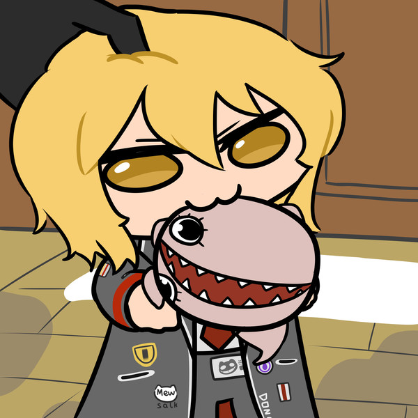 don food gremlin