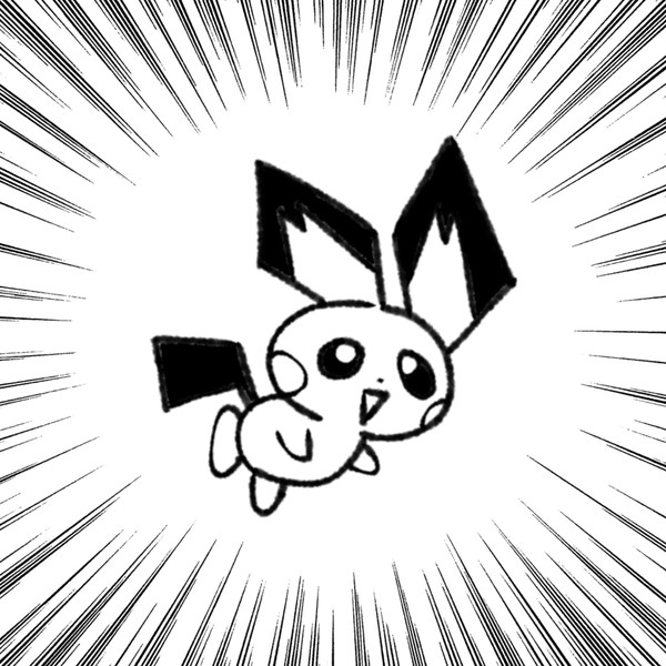 ピチュー