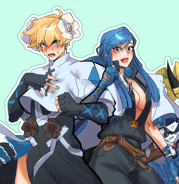 GGログ②