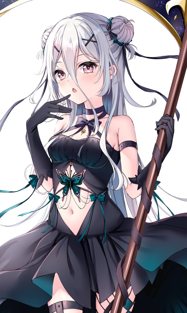 クロエ・ルーアン - 1/1