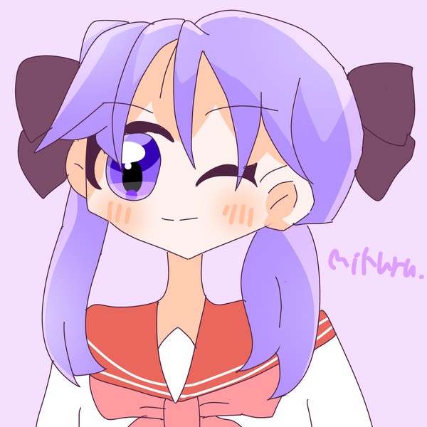 かがみん