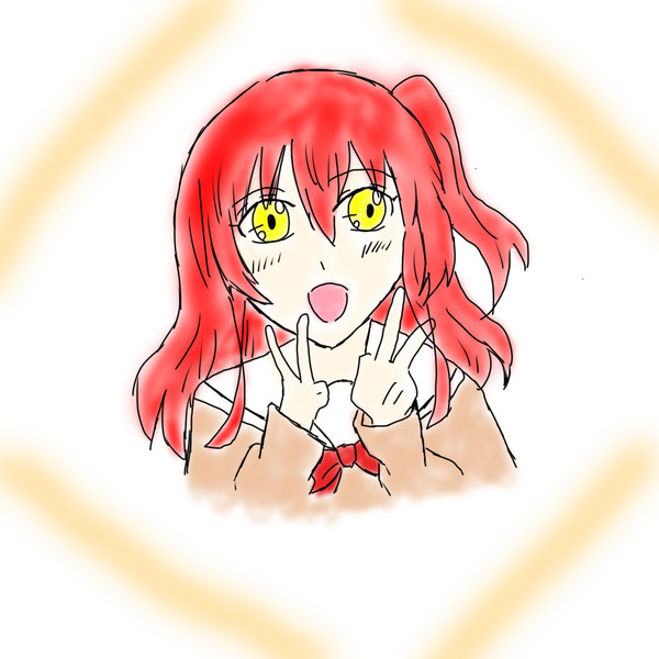 喜多ちゃん