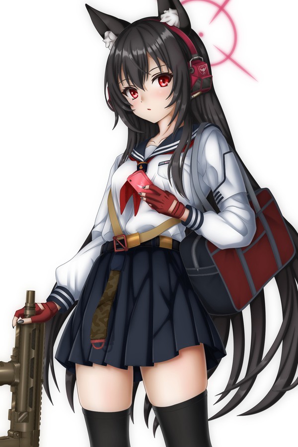 ユキノ先輩