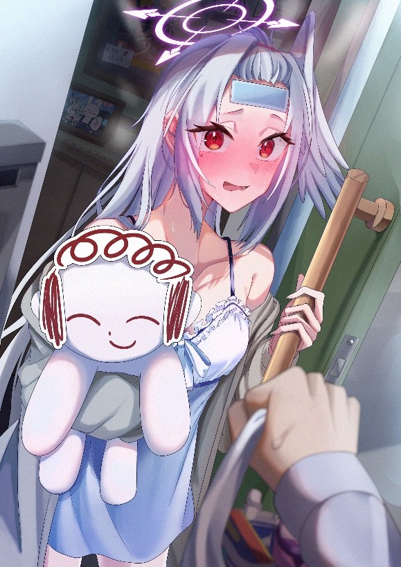 スズミ😷