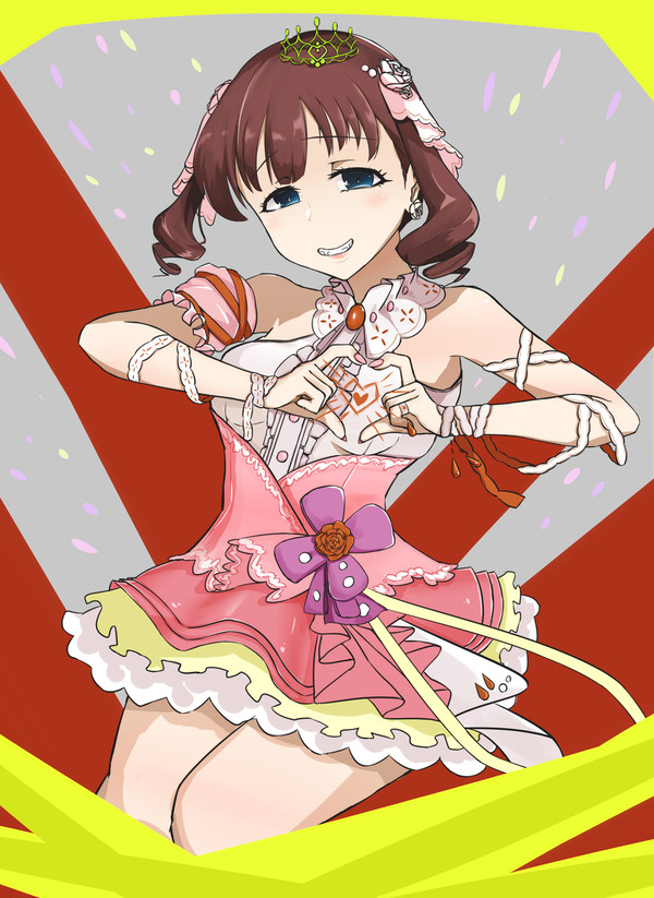 まゆ誕生日2024