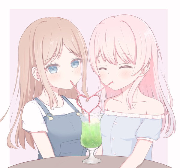 #千早愛音生誕祭2024