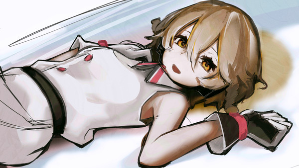 TTちゃん