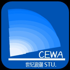 世纪浪潮的logo