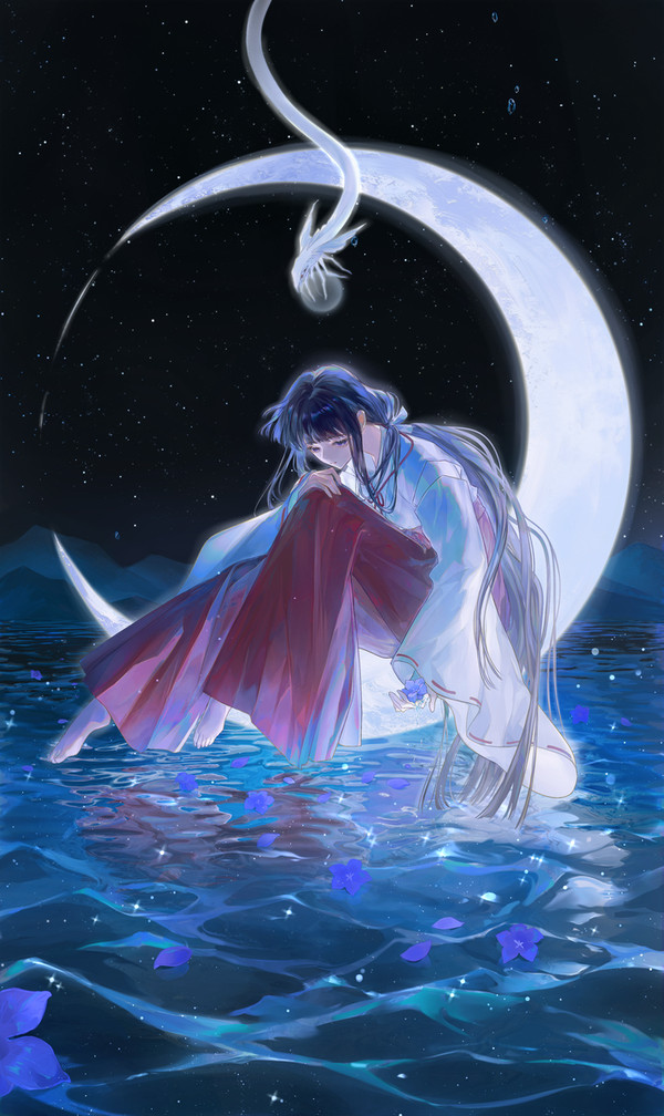 🌙