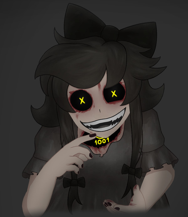 Cynessa [Murder Drones]