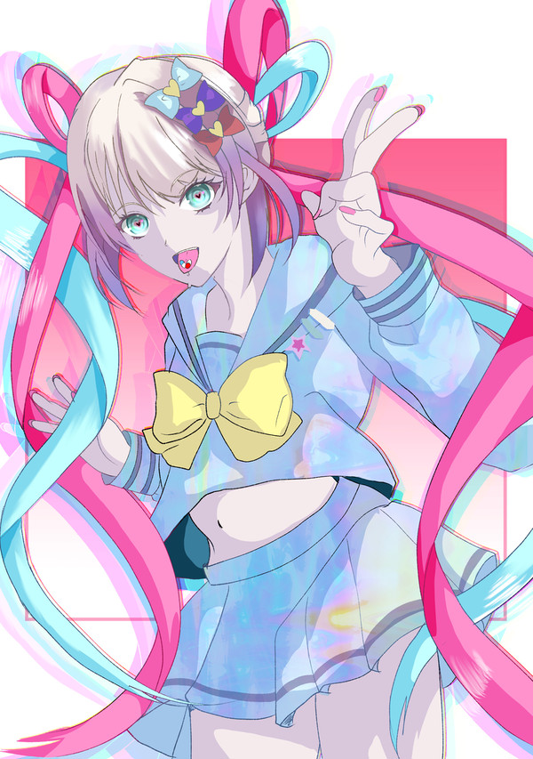 超てんちゃん