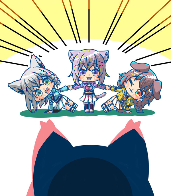 ゲーマーズイベント