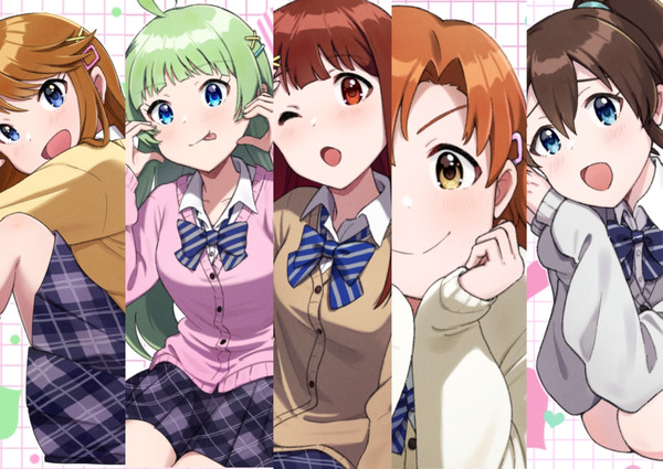 推しってほんと　まとめ