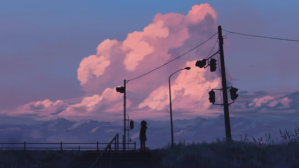morning - 1/1