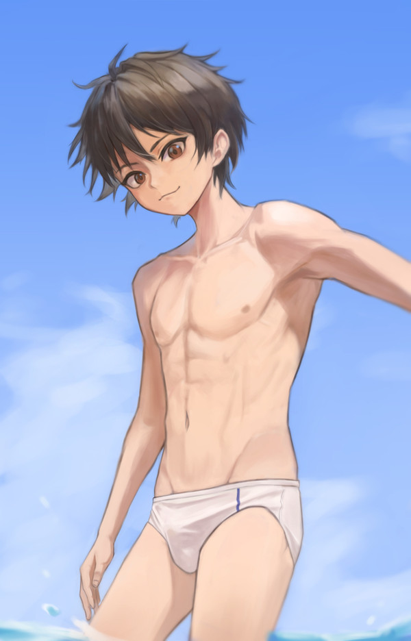 ショタ