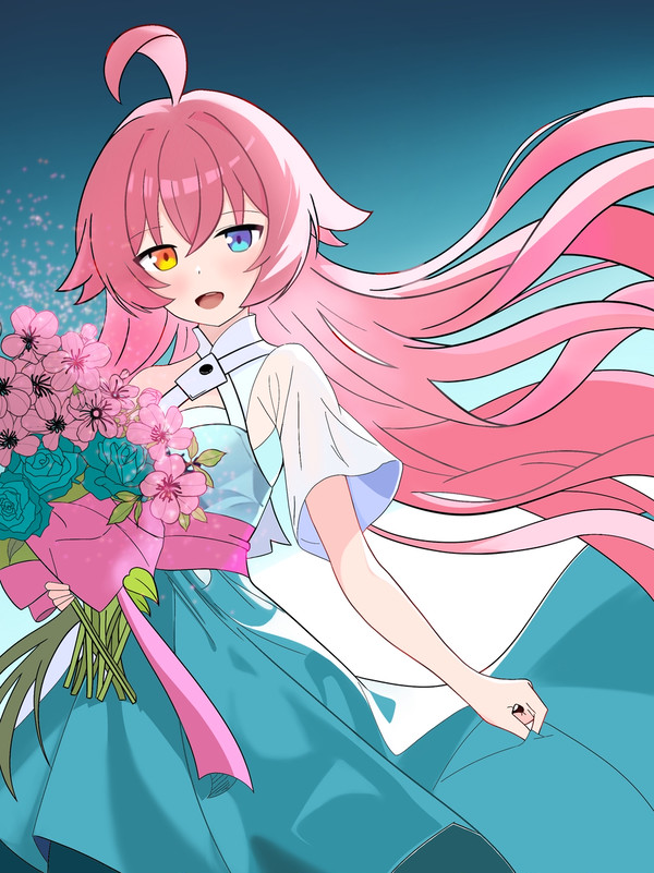 小鸟游星野