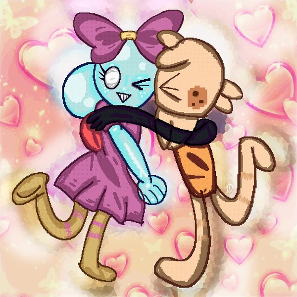 [AT] kiss, kiss, kiss