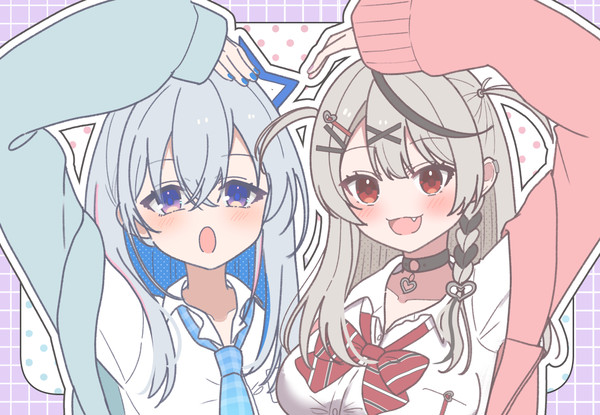 ギャルかなクロ