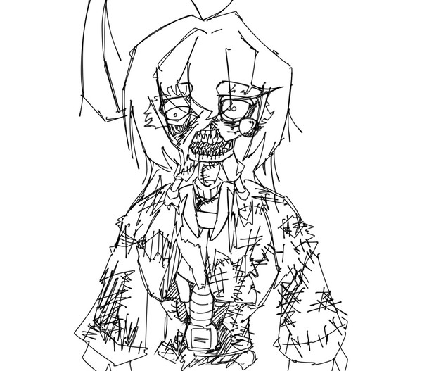 Mimic先輩