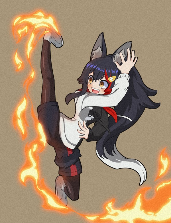 大神ミオ