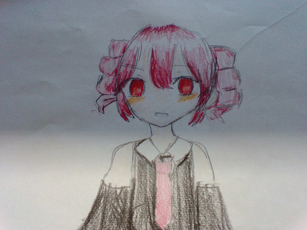 イラストで投稿できないなり