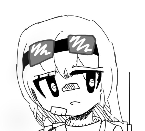 통신병