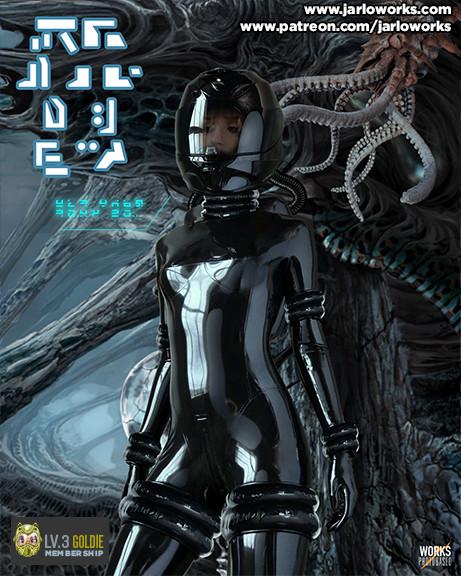 地球外広告 10 [Photo-Based プレビュー]