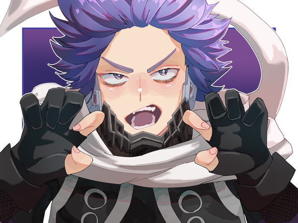ヒロアカイラストまとめ