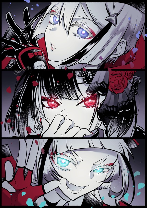 正宗の短刀