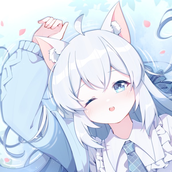 头像
