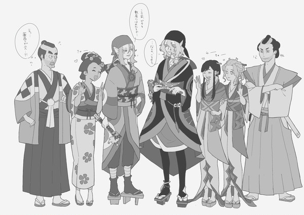 モノノ怪 まとめ②
