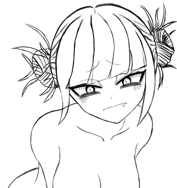 トガヒミコ