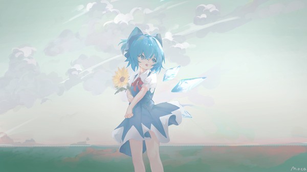 ⑨