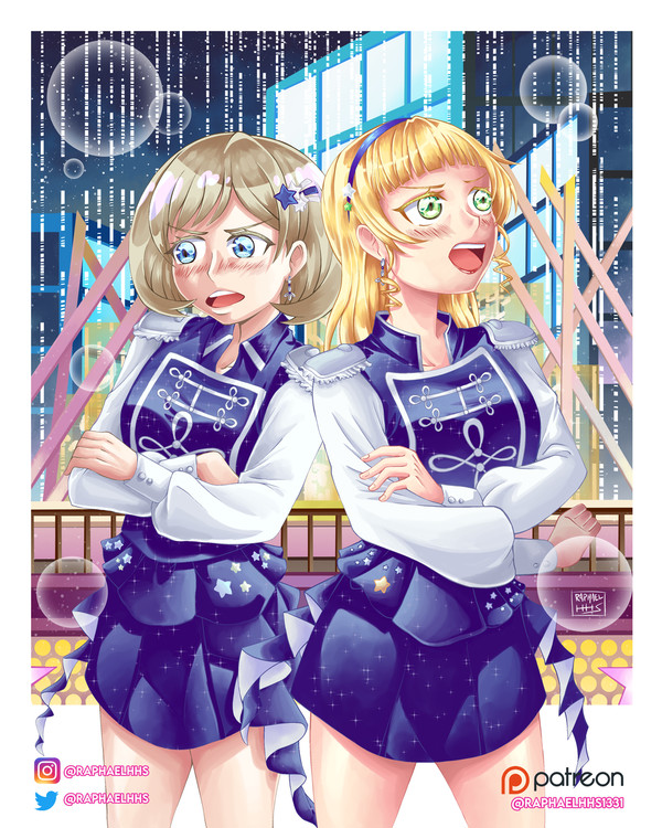 クゥすみ