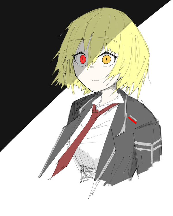 夢の終わり